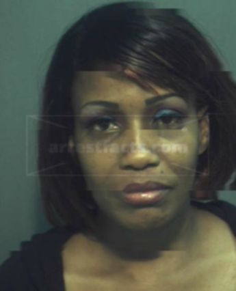 Shirsonda Faye Archie