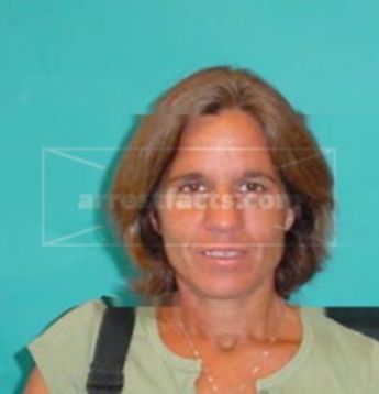 Cindy Ilene Berkley