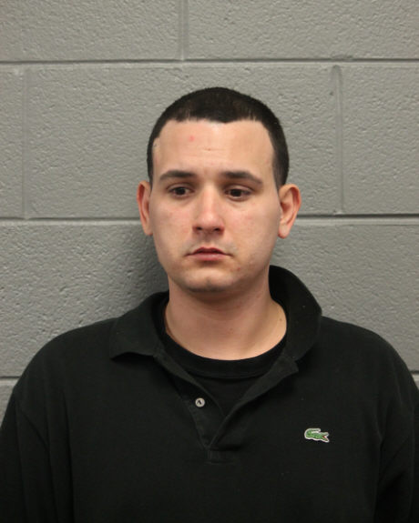 Ryan Michael Pelot