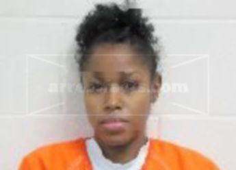 Lasonya Miles