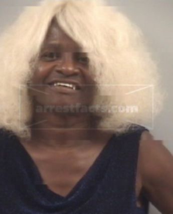 Debra Von-Barfield Davis