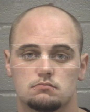 Shawn Patrick Blackwell