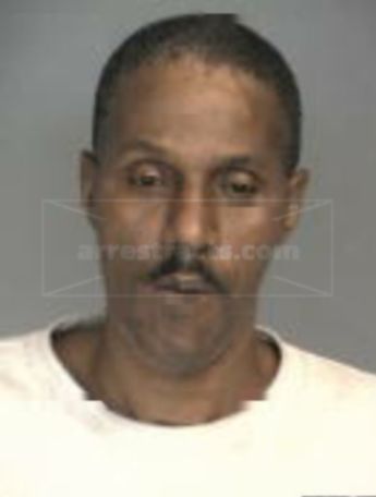 Anthony Starks