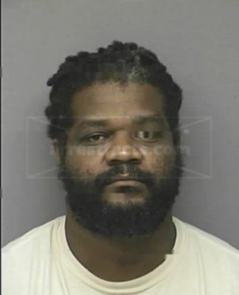Doni Willie Hamilton