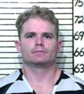 Andrew Bartholomew Ralston