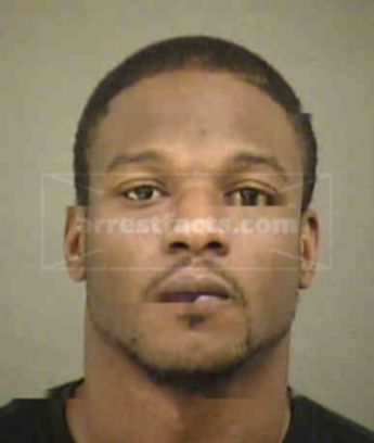 Andreaus Lamont Mcdonald
