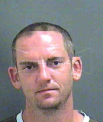 William Anthony Blanton