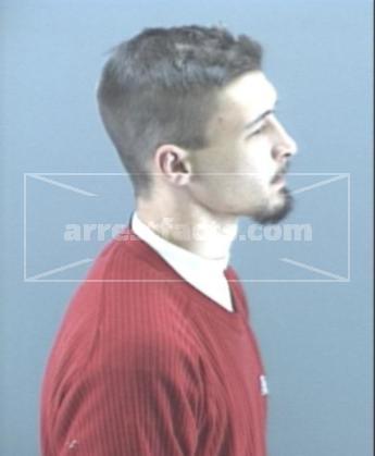Joshua Troy Vick