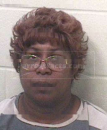 Tangie Brinson