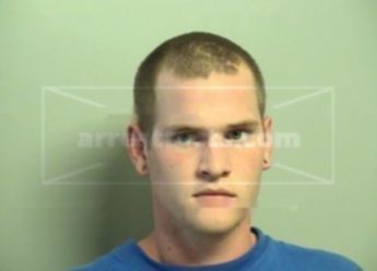 Cody Allen Mcdade