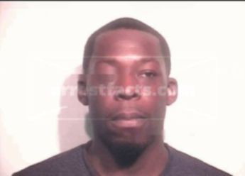 Orlando Omar Jackson