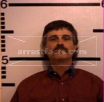 Jon Michael Wafer