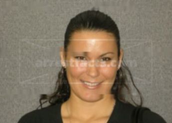 Shannon L Irving