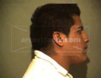 Leonardo Lazcano