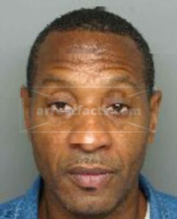 Clarence Anthony Sharrock