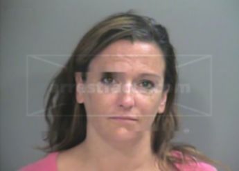 Brenda Melville