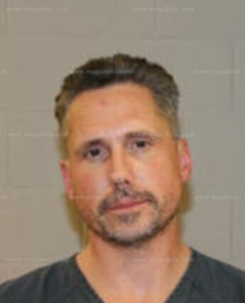 Ronald Aaron Burch