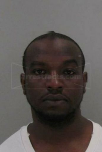 Jarius Dewayne Howe