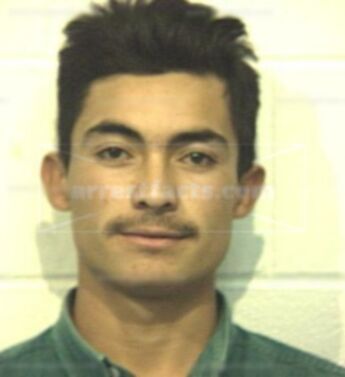 Alberto Gonzalez-Vazquez