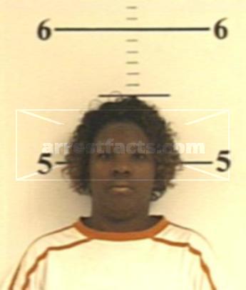 Stephanie Arnell Robbins