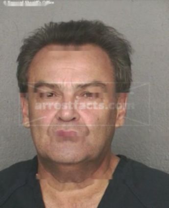 Frank Caliguire