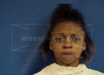 Wikima Kieshone Johnson