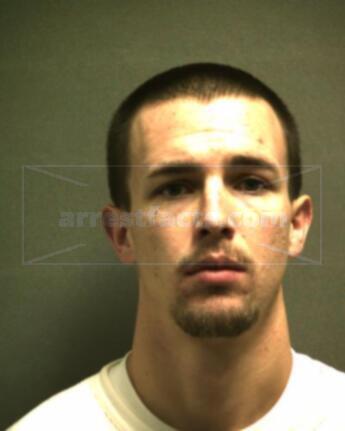 Matthew Chase Tucek