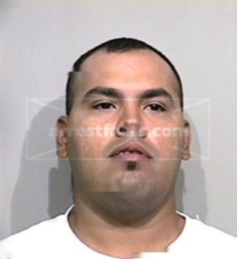 Cesar Baeza Nieto