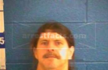 Ricky Dale Welch