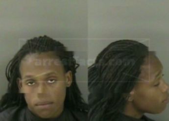 Shanikque Tremesa Gaines