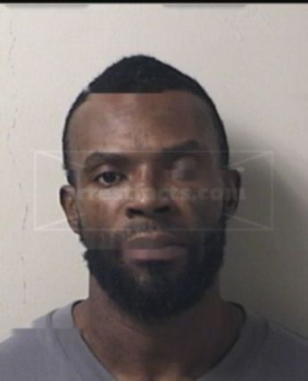 Darrell Glen Clark