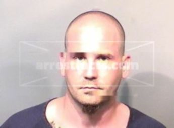 Barry William Dasher