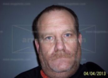 Samuel Mark Dickert