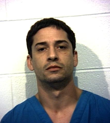 Dustin Bradley Carver