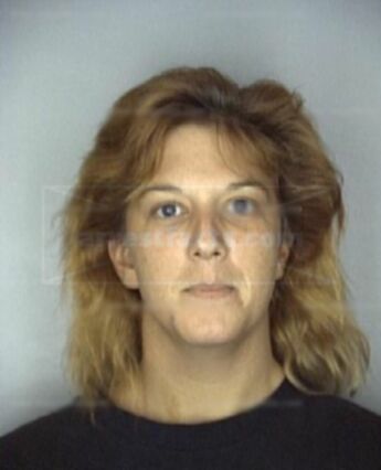 Tammy Sue Oldham