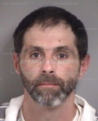 Timothy Mark Combs