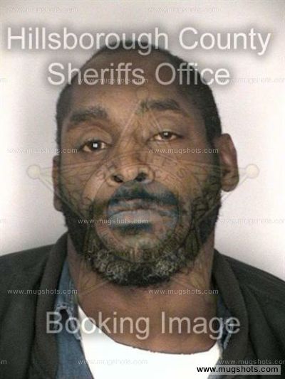 Fredrick Jared Mitchell