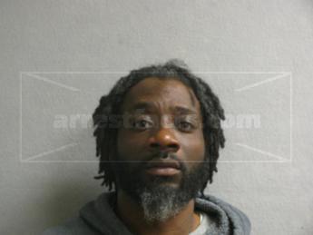 Carlos Donyall Hunter