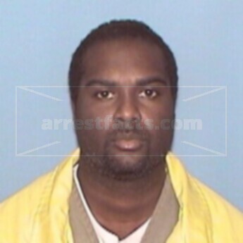 Antoine Jones