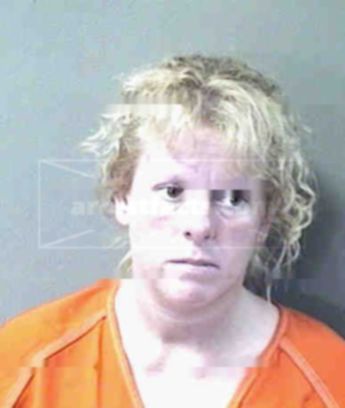 Holly Griffin Lovett