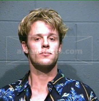 Aaron Caleb Barr