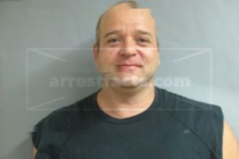 Brandon Russell Musselman