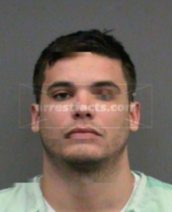 Matthew Ryan Mesa