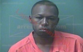Alonzo Mathis Evans