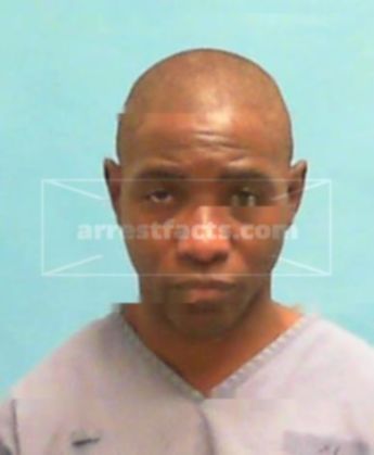 Reginald Dean Washington Iii