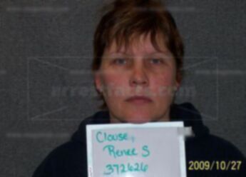 Renee S Clouse