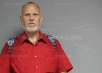 Robert Richard Vanderkam