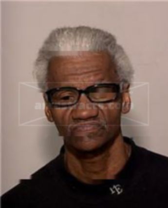 Horace Eggleston