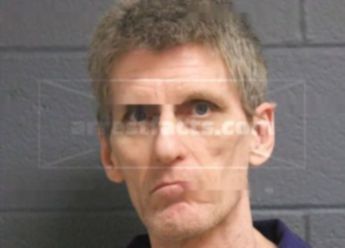 Dale Andrew Thompson