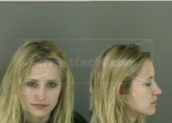 Brittany Ann Baker
